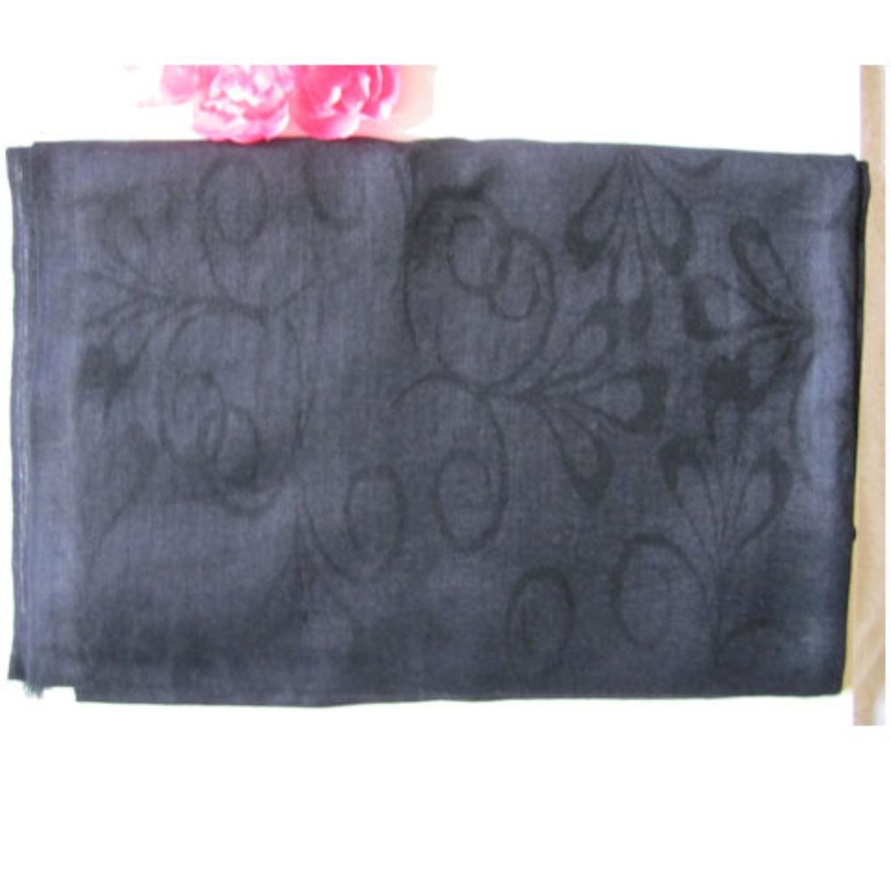 PASHMINA SCARF BRAND NEW GORGEOUS SCARF 100% PASHM